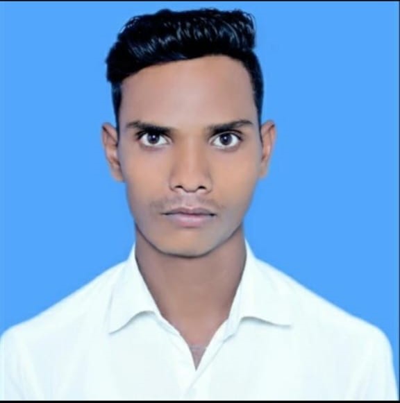 M.R. Rohit Kumar